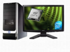 Jumbo Computer Supplies 您的一站式电脑产品解决方案