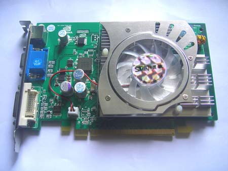 8500GT 512M显卡工厂价批发指南 规格、价格与采购建议