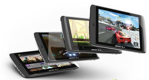 爱可视平板电脑升级双核1.5GHz处理器，或将搭载机械硬盘